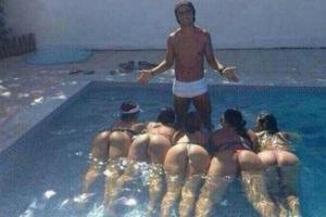 Las novias de Ronaldinho Gaucho