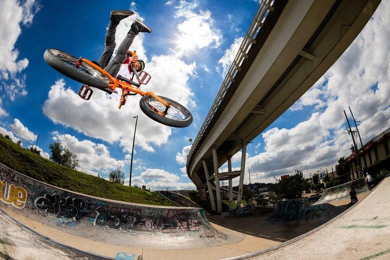FOTO: ROB DOLECKI