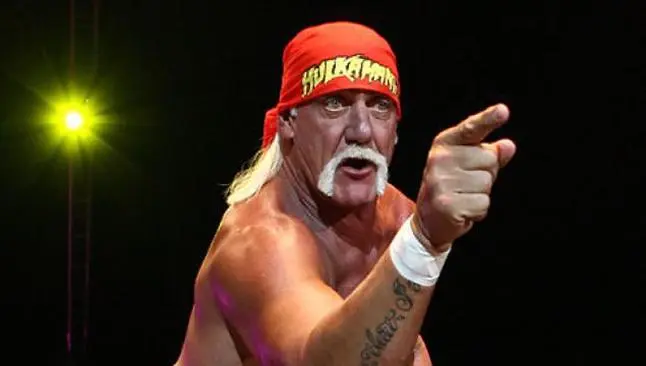Hulk Hogan sería villano en 'Los Indestructibles 4'