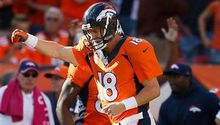 Denver desplaza a Dallas como el equipo favorito en EU
