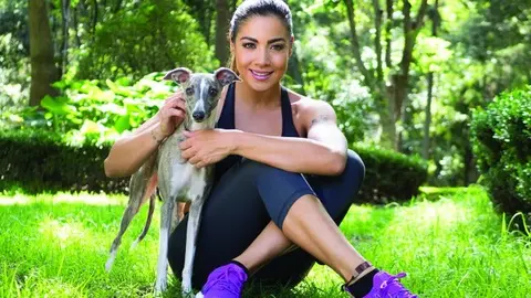 Consejos para correr con tu perro
