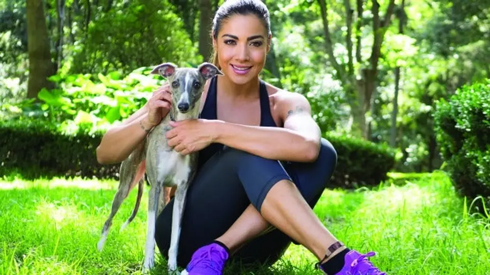 Consejos para correr con tu perro