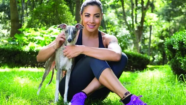 Consejos para correr con tu perro