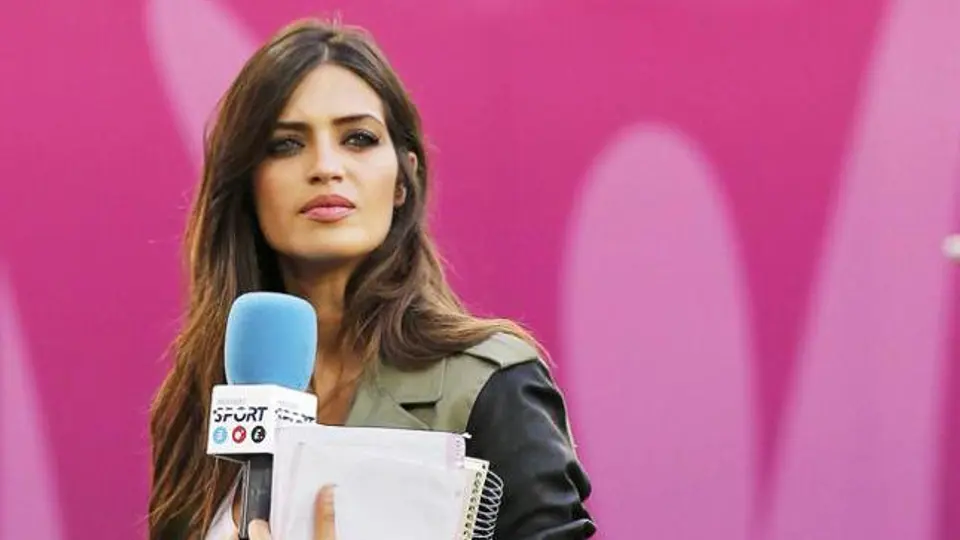 Sara Carbonero deja la televisión para acompañar a Casillas