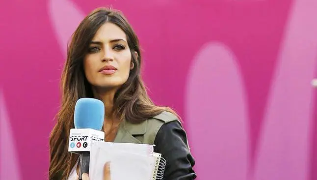 Sara Carbonero deja la televisión para acompañar a Casillas