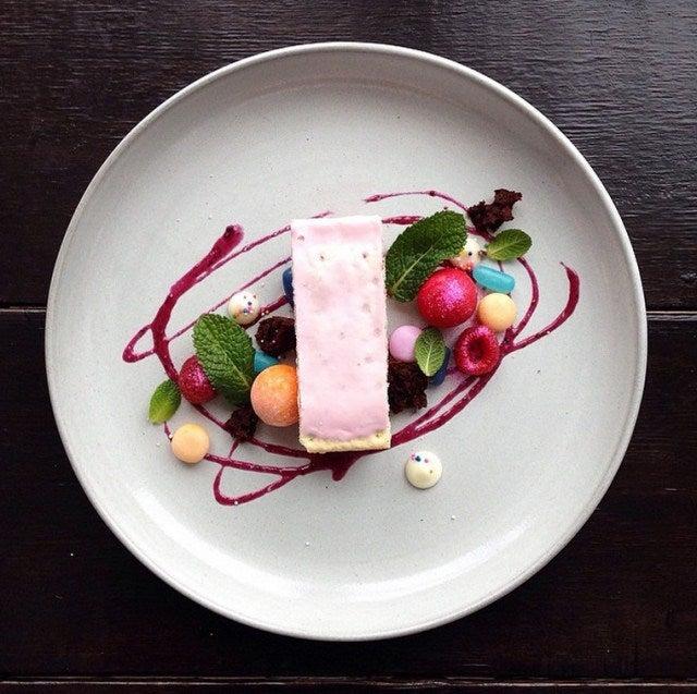 FOTO: INSTAGRAM | CHEFJACQUESLAMERDE