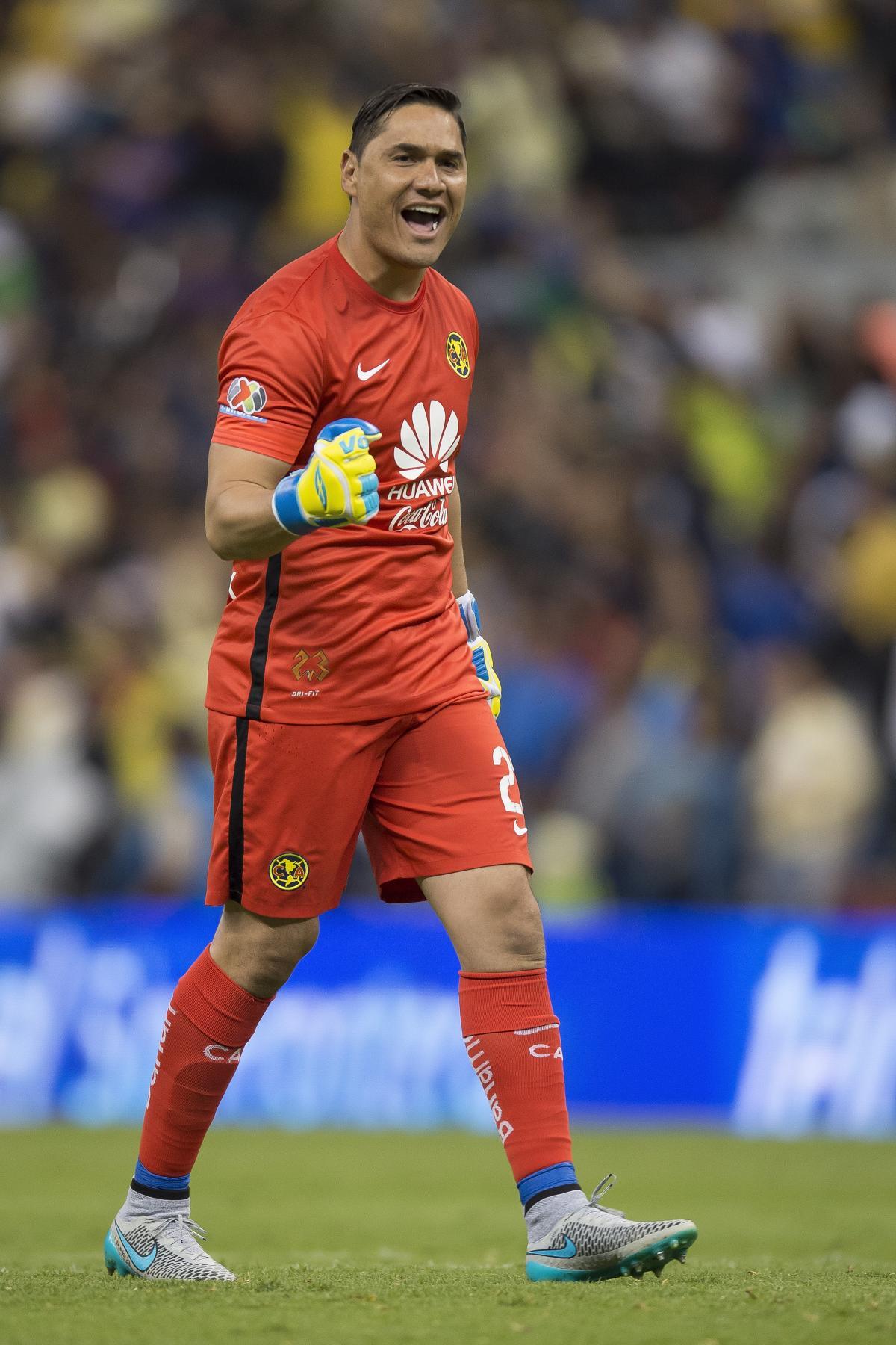 FOTO: MEXSPORT