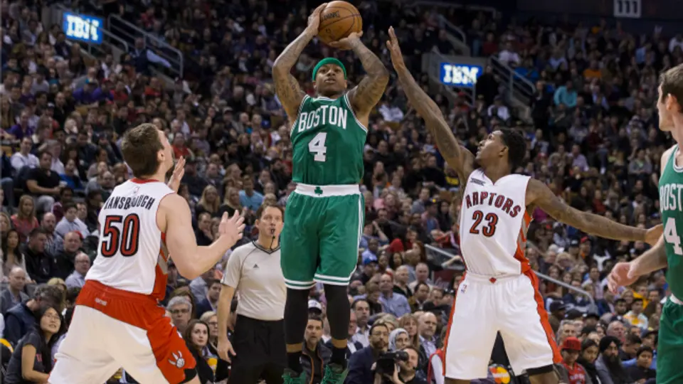 Celtics jugaría partido de temporada regular en México