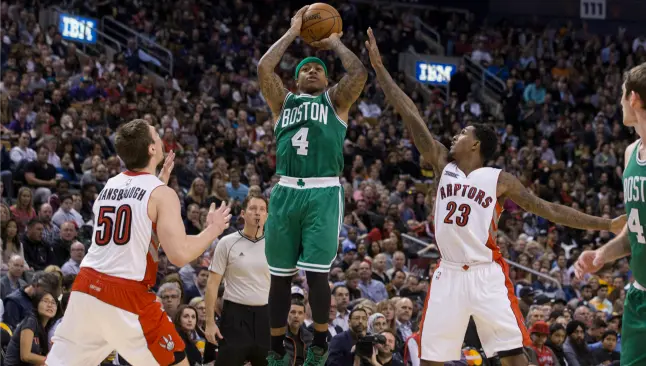 Celtics jugaría partido de temporada regular en México