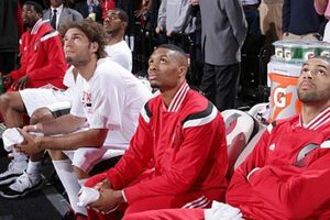 Aficionada muere en partido entre Portland y Dallas