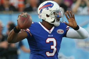 Buffalo, por el salto de calidad en la Americana