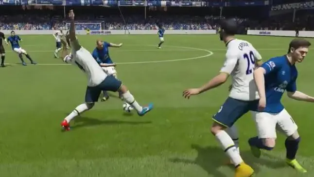 Aprende estos movimientos antes de despedirte de FIFA 15
