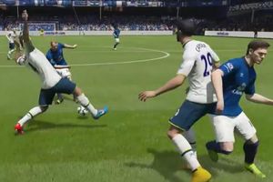 Aprende estos movimientos antes de despedirte de FIFA 15