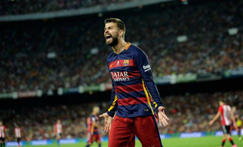 FOTO: AP
