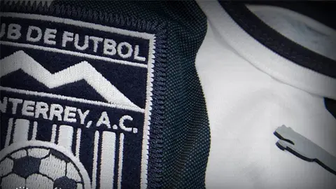 Monterrey lanzará camiseta retro por 70 años