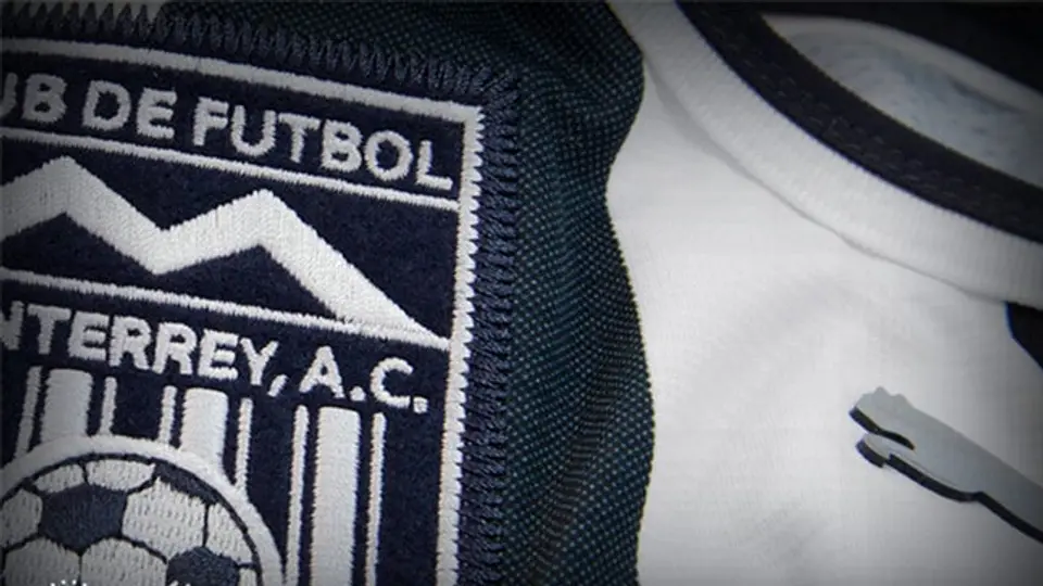 Monterrey lanzará camiseta retro por 70 años