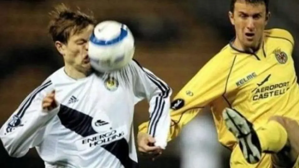 Humanos Estúpidos #31: Edición Champions League