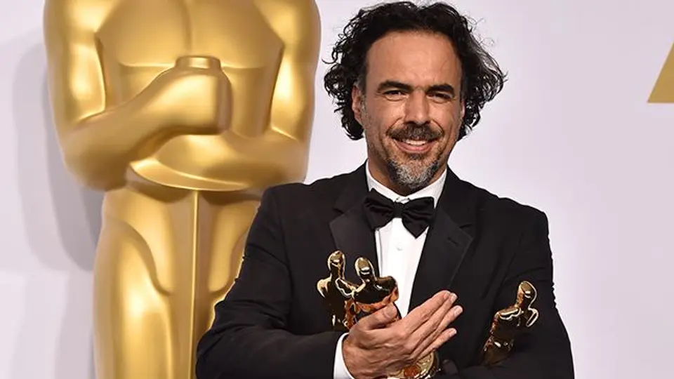 Alejandro González Iñárritu, un apasionado del América