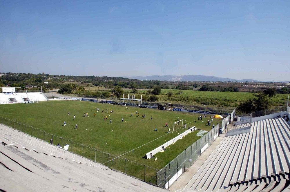 FOTO: MEXSPORT