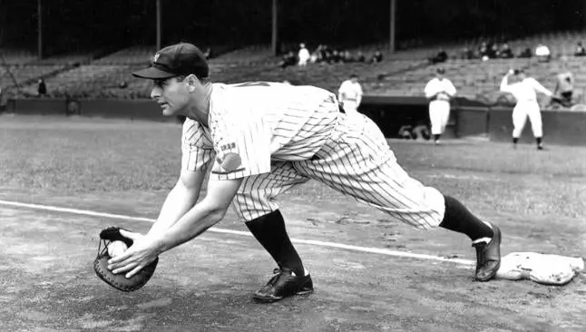 Lou Gehrig, el famoso caso que recuerda el #IceBucketChallenge