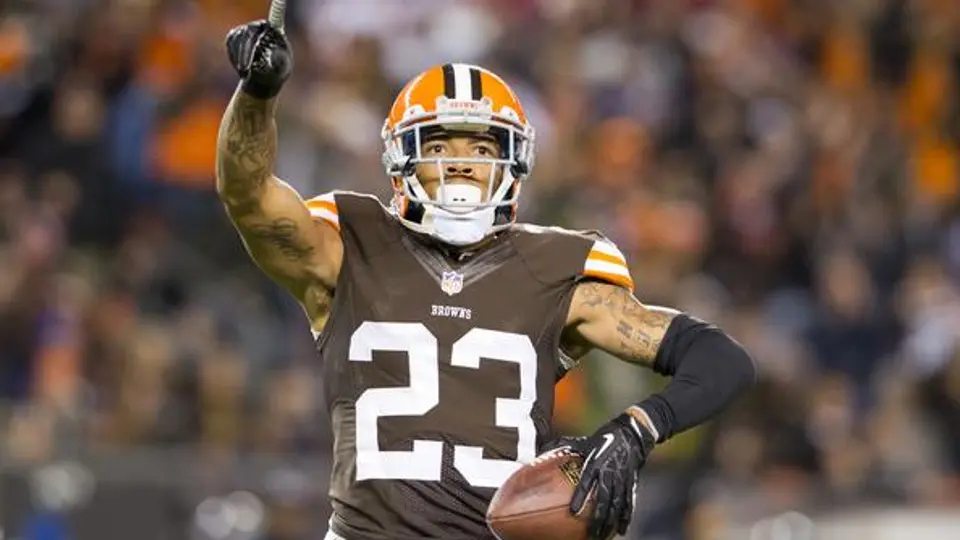 Cleveland, de bajo perfil en la NFL
