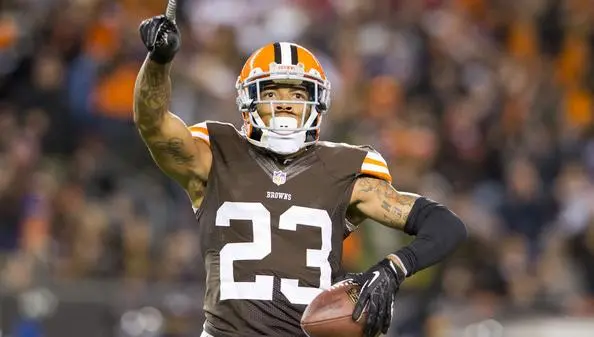 Cleveland, de bajo perfil en la NFL