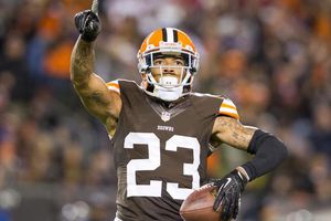 Cleveland, de bajo perfil en la NFL