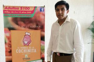 Yucatán tendrá el primer Mundial de cochinita pibil