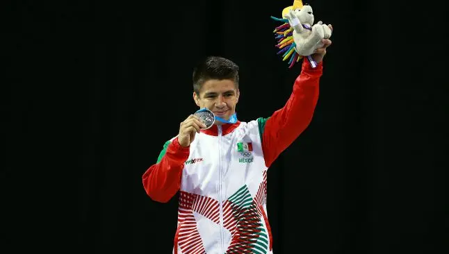 México no toca el Oro en el quinto día de Toronto 2015
