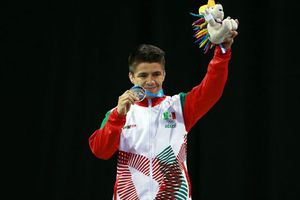 México no toca el Oro en el quinto día de Toronto 2015