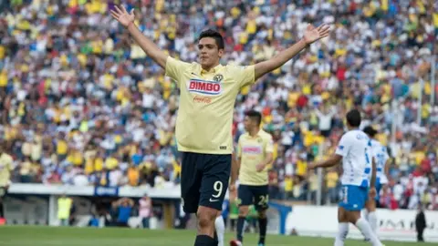 'Hay propuesta de un equipo muy importante': Jiménez
