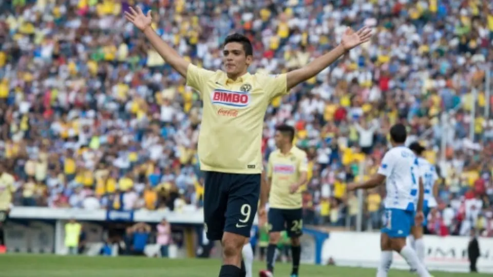 'Hay propuesta de un equipo muy importante': Jiménez