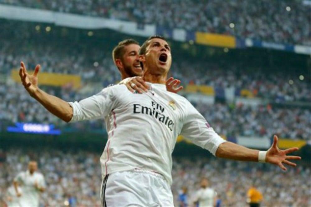 FOTO: AP
