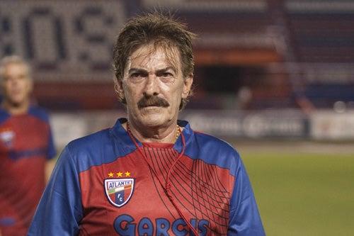 FOTO: MEXSPORT