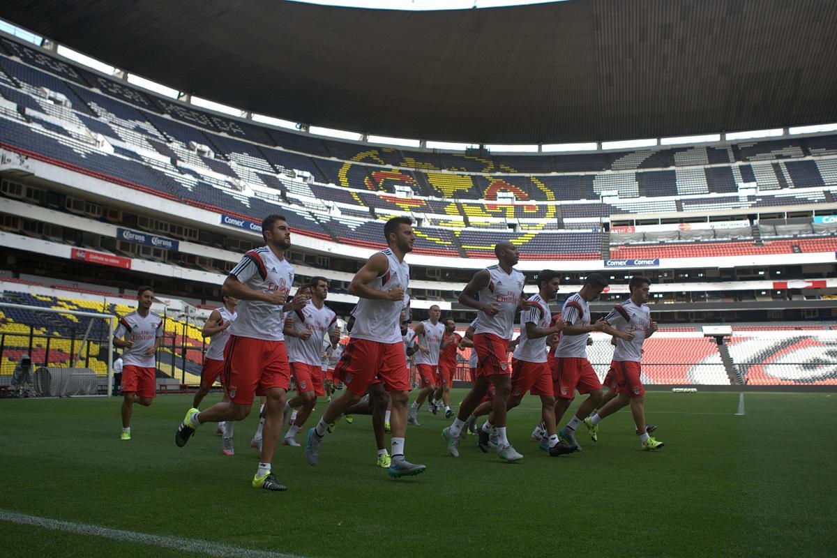 FOTO: RICARDO FLORES