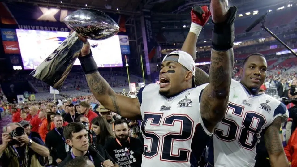 Super Bowl XLIX, el más twitteado de la historia