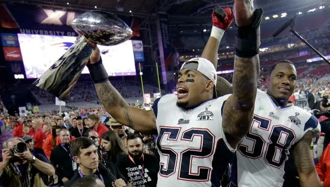Super Bowl XLIX, el más twitteado de la historia