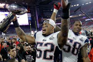 Super Bowl XLIX, el más twitteado de la historia