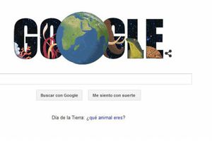 Google te dice qué animal eres, en el Día de la Tierra