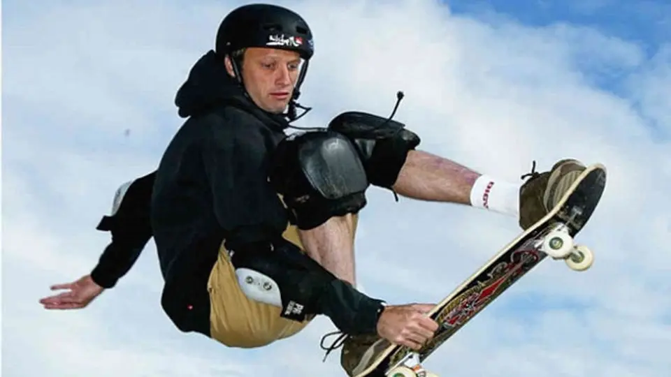 Tony Hawk estará en la Arena Ciudad de México el 23 de octubre