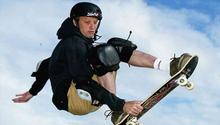 Tony Hawk estará en la Arena Ciudad de México el 23 de octubre
