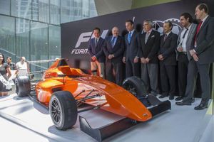 Fórmula 4 México, la categoría que impulsará jóvenes promesas