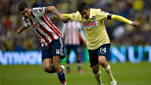 Clásico termina sin goles por primera vez desde el Apertura 2010