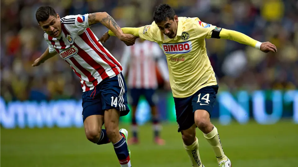 Clásico termina sin goles por primera vez desde el Apertura 2010