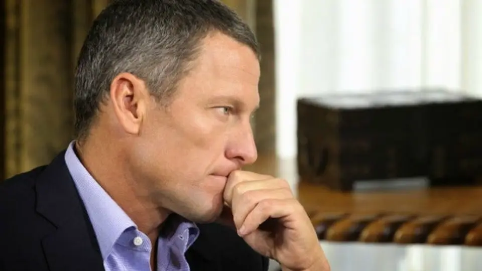 'Probablemente volvería a doparme': Lance Armstrong