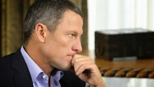 'Probablemente volvería a doparme': Lance Armstrong