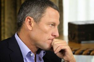 'Probablemente volvería a doparme': Lance Armstrong