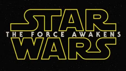 Revelan teaser de Star Wars: The Force Awakens