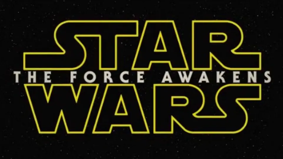 Revelan teaser de Star Wars: The Force Awakens