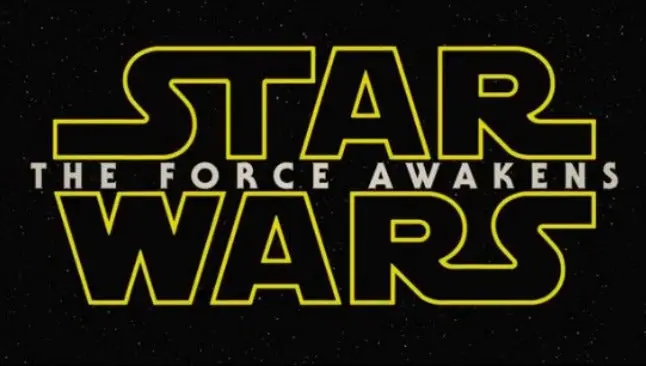 Revelan teaser de Star Wars: The Force Awakens